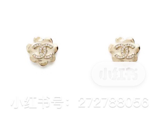 Earring jewelry, no box, JC16 3430 - qinlai888