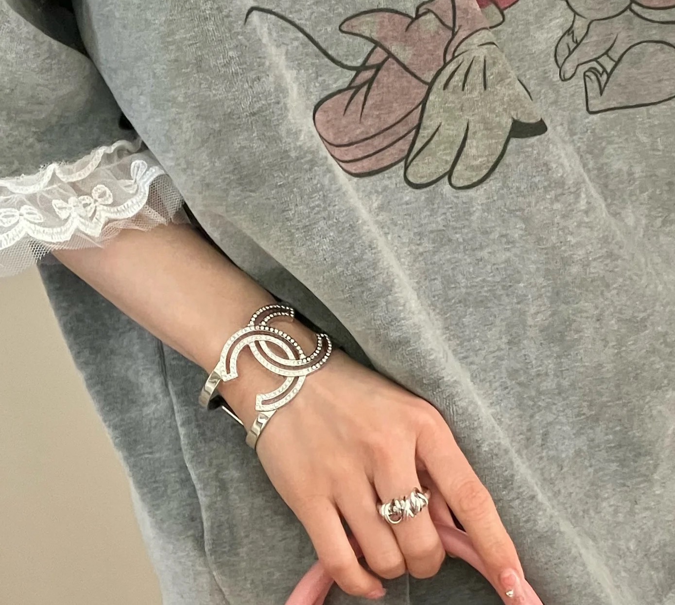 Bangle jewelry, no box, JC28 3453 - qinlai888