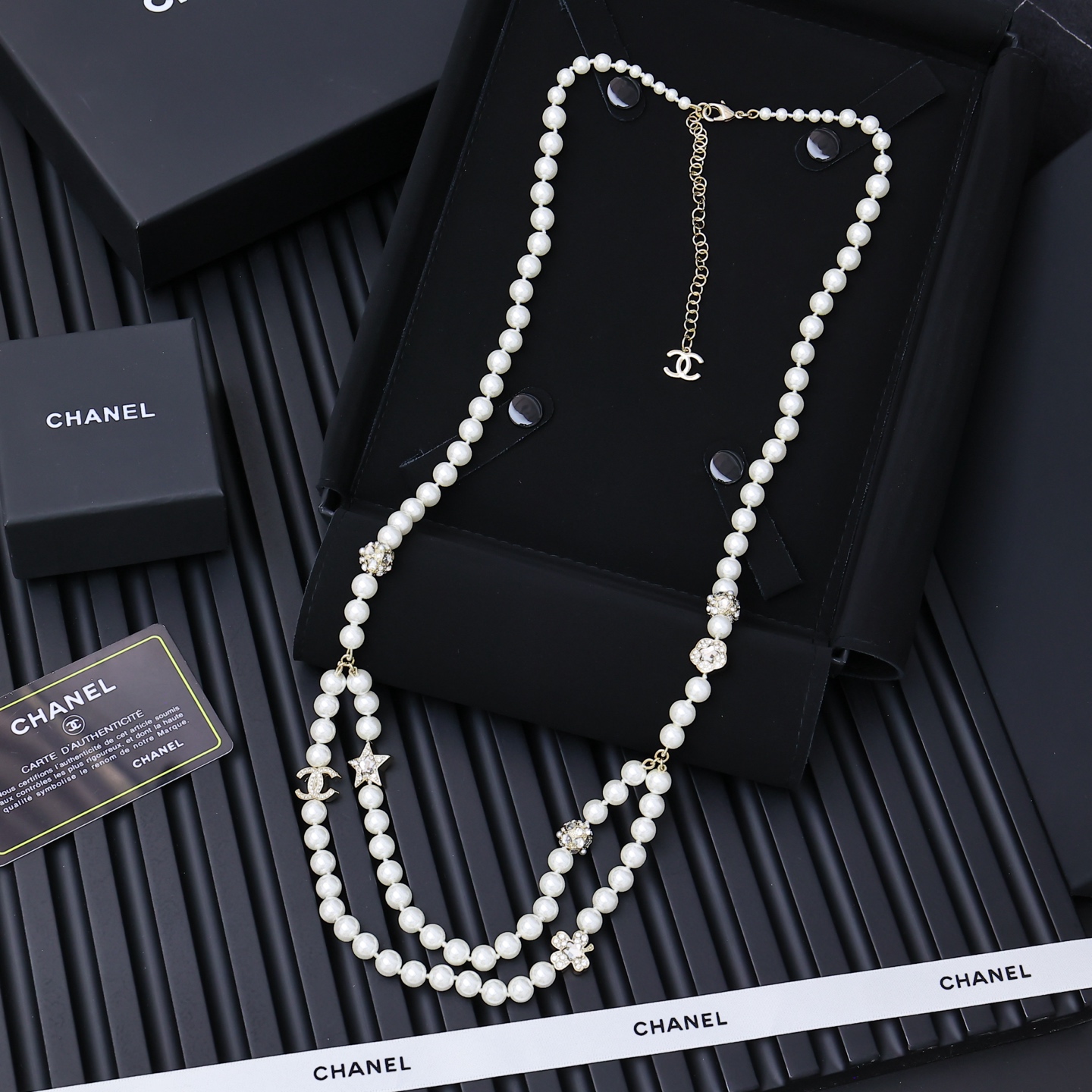 Necklace jewelry, no box, JC36 3411 - qinlai888