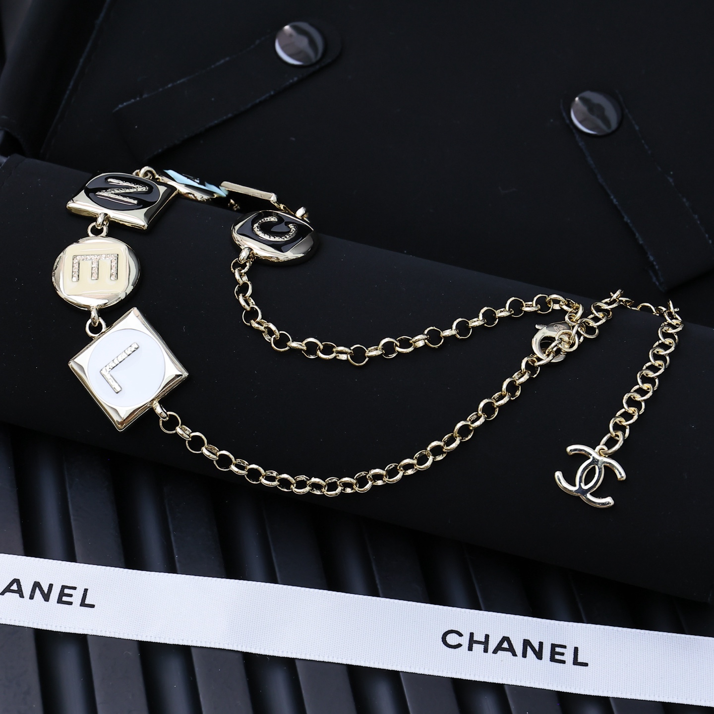 Necklace jewelry, no box, JC23 3418 - qinlai888