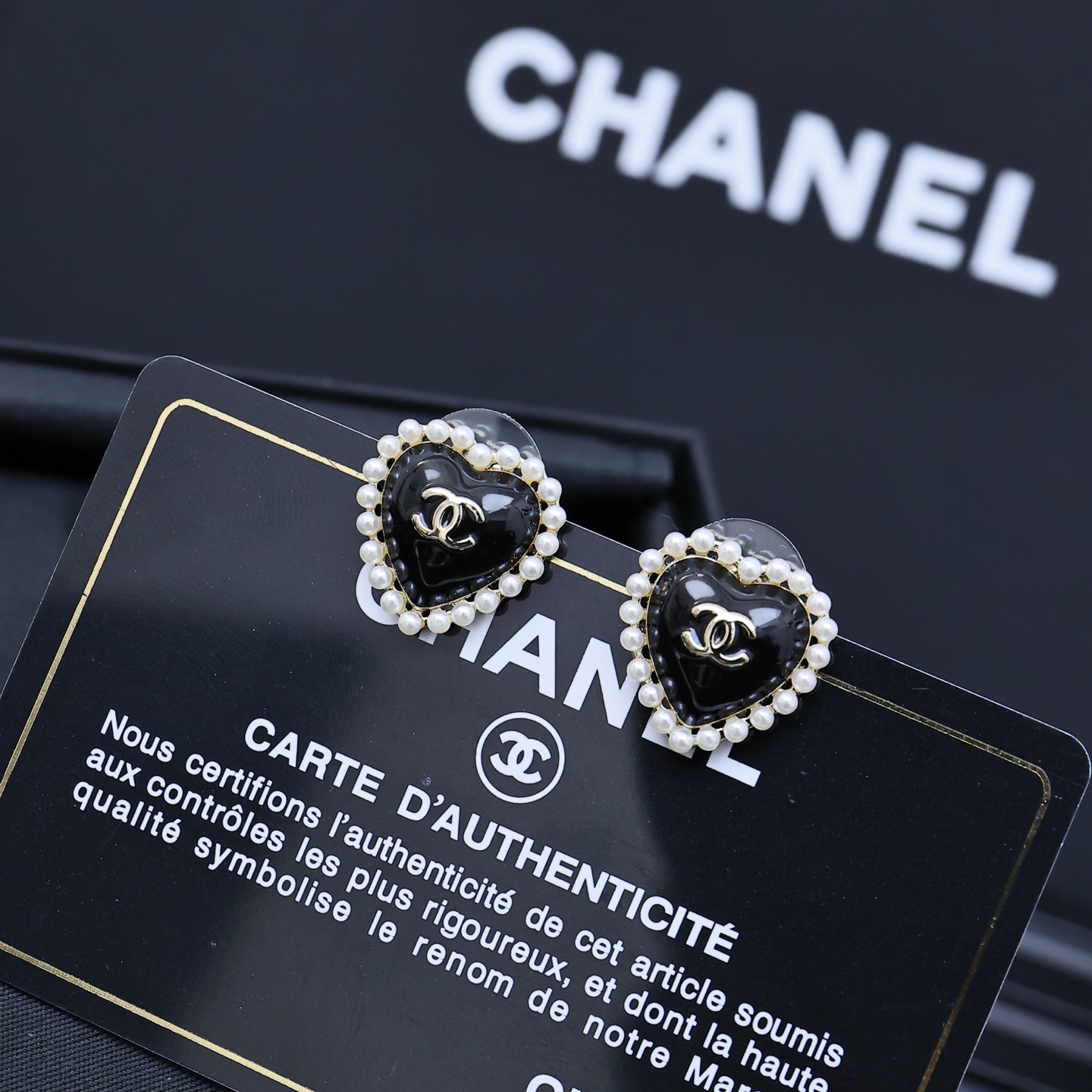 Earring jewelry, no box, JC17 3415 - qinlai888