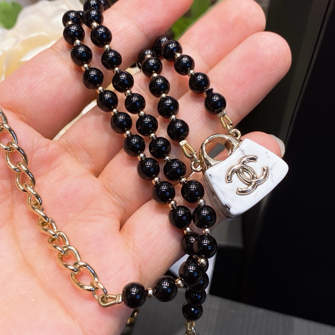 Necklace jewelry, no box, JC20 3463 - qinlai888