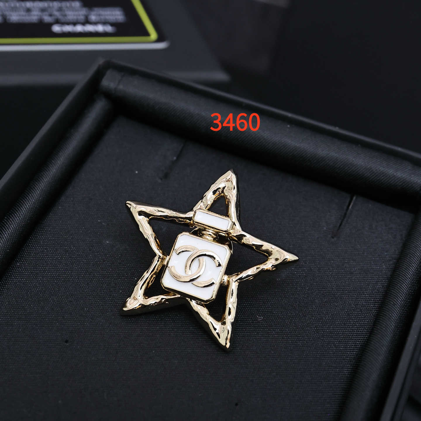 Brooch jewelry, no box, JC16 3460 - qinlai888