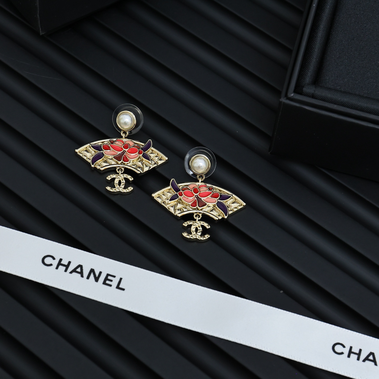 Earring jewelry, no box, JC18 3412 - qinlai888
