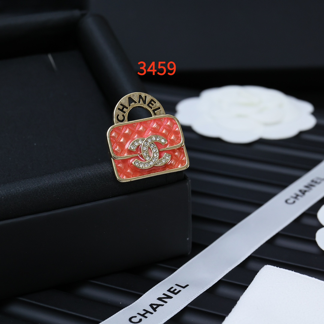 Brooch jewelry, no box, JC16 3459 - qinlai888