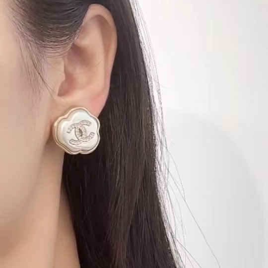 Earring jewelry, no box, JC18 3421 - qinlai888