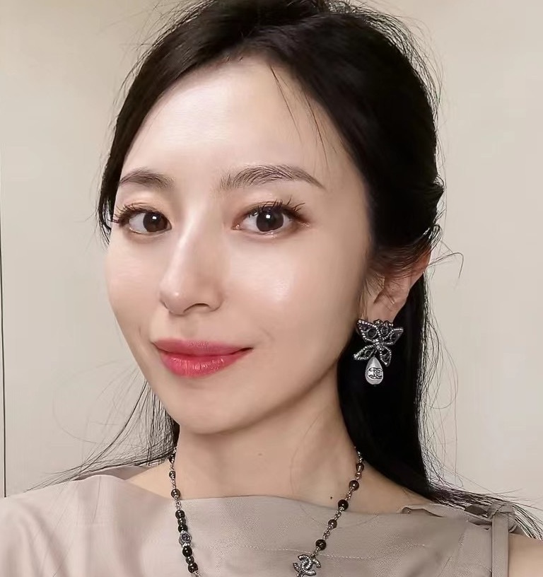 Earring jewelry, no box, JC19 3440 3441 - qinlai888