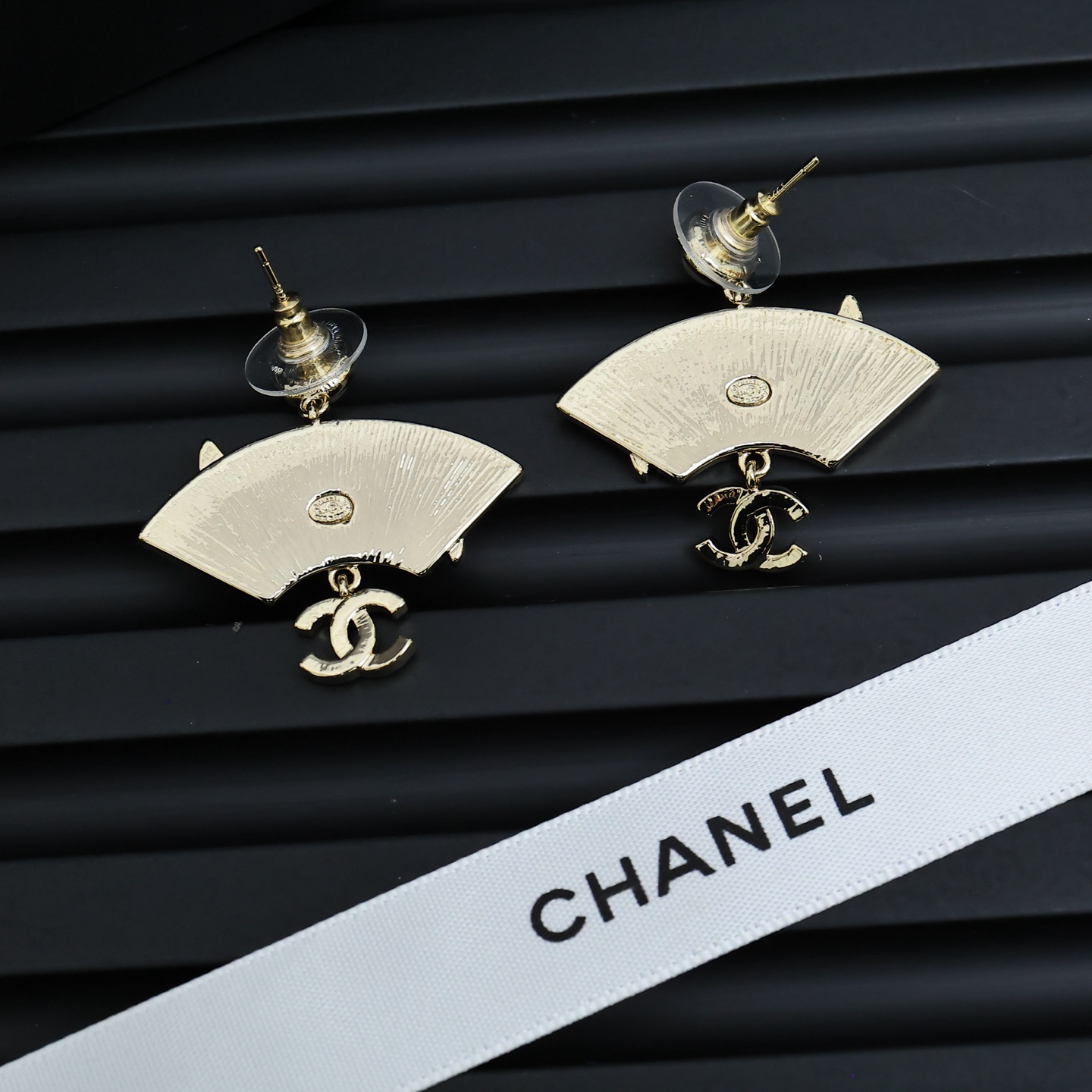 Earring jewelry, no box, JC18 3412 - qinlai888