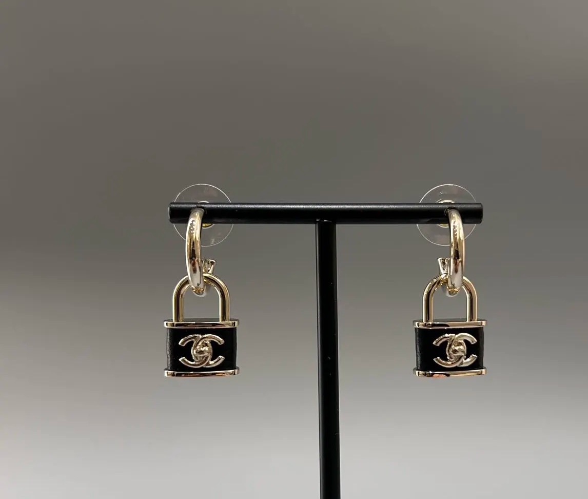 Earring jewelry, no box, JC19 3434 - qinlai888