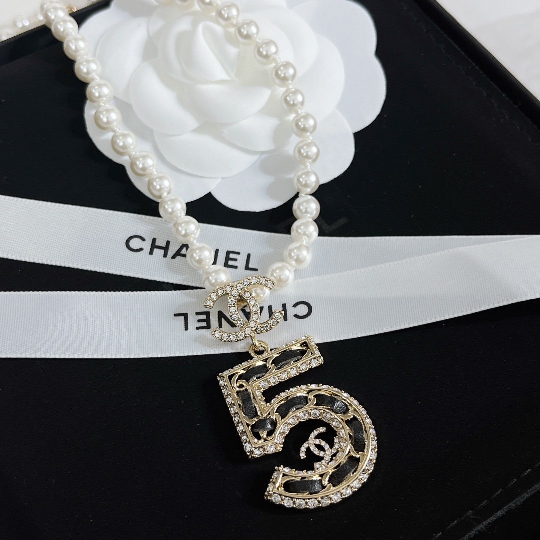 Necklace jewelry, no box, JC22 3464 - qinlai888