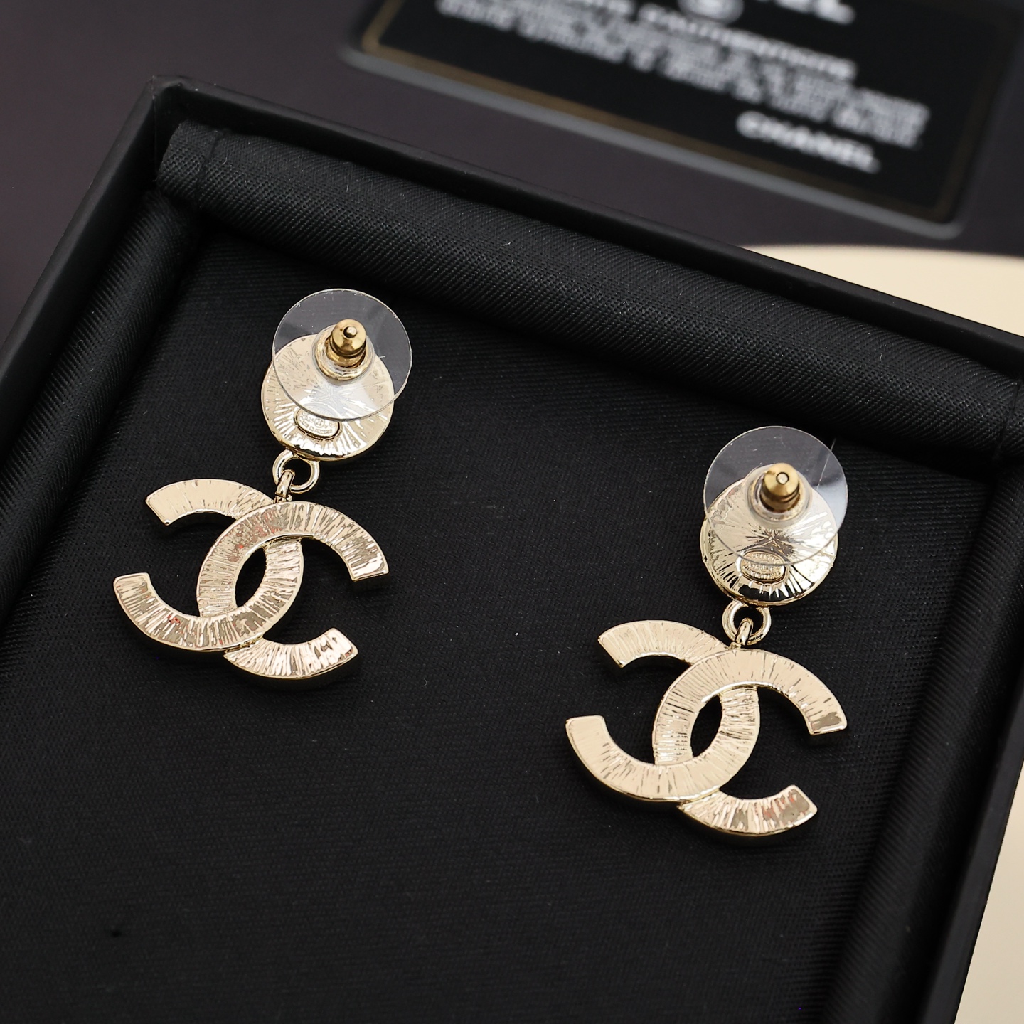 Earring jewelry, no box, JC17 3433 - qinlai888