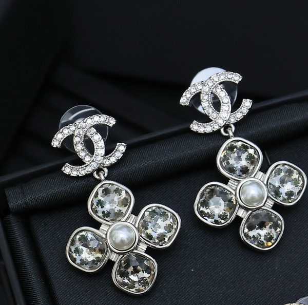 Earring jewelry, no box, JC19 3435 - qinlai888