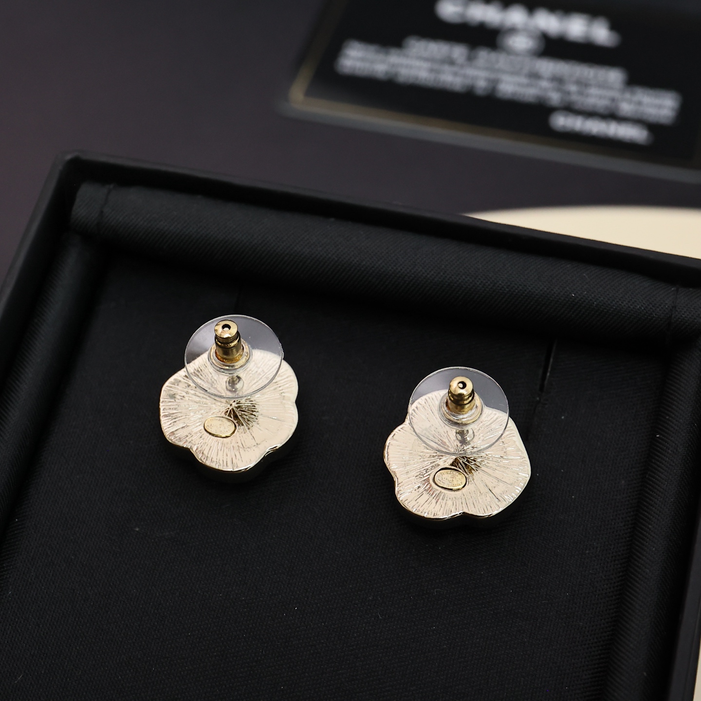 Earring jewelry, no box, JC18 3421 - qinlai888
