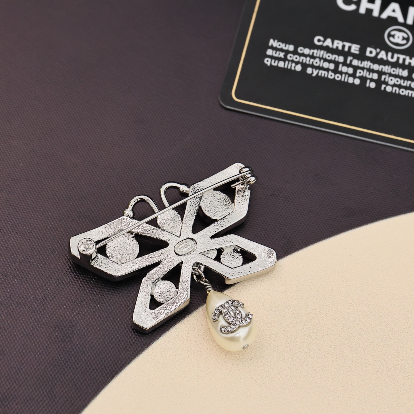 Brooch jewelry, no box, JC19 3438 3439 - qinlai888