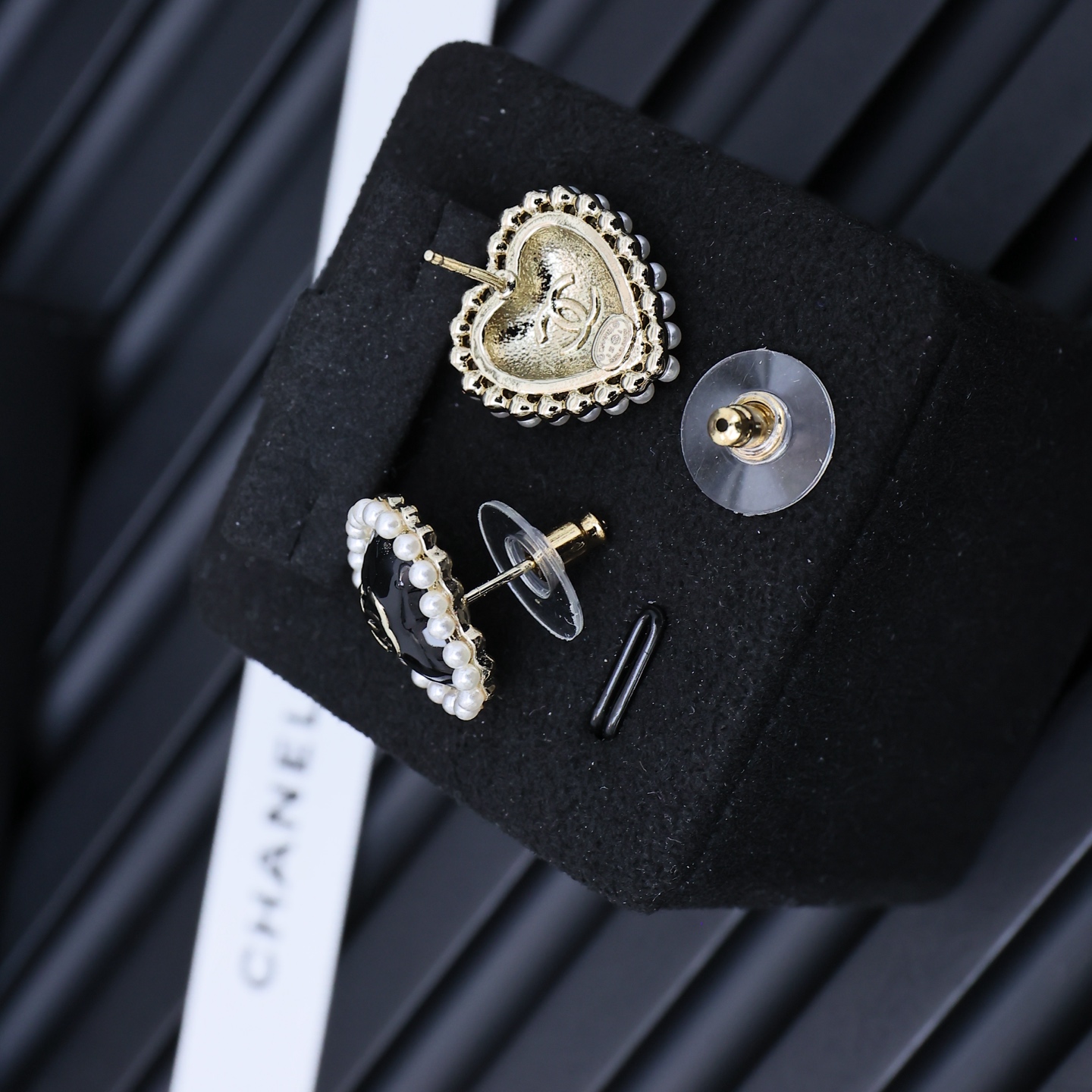 Earring jewelry, no box, JC17 3415 - qinlai888