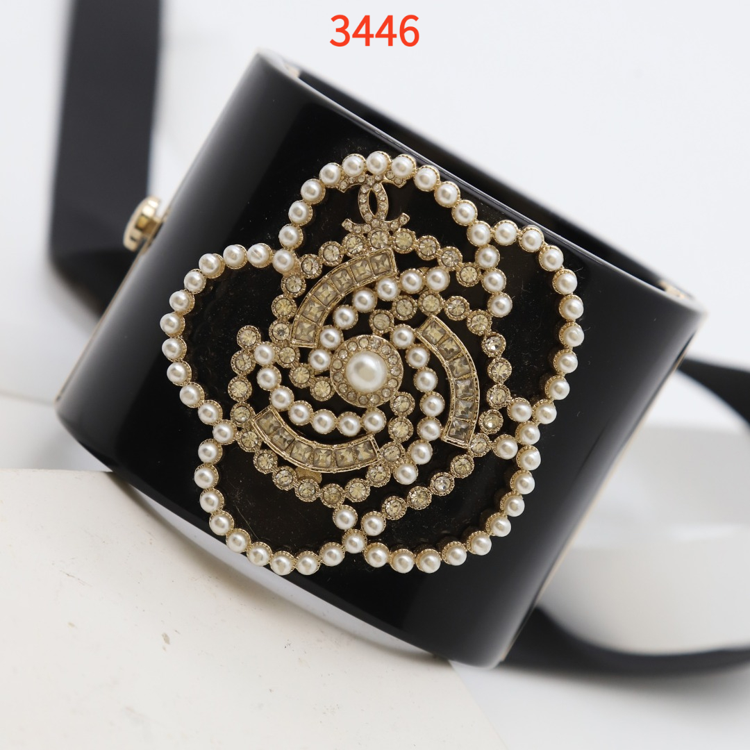 Bangle jewelry, no box, JC42 3446 - qinlai888