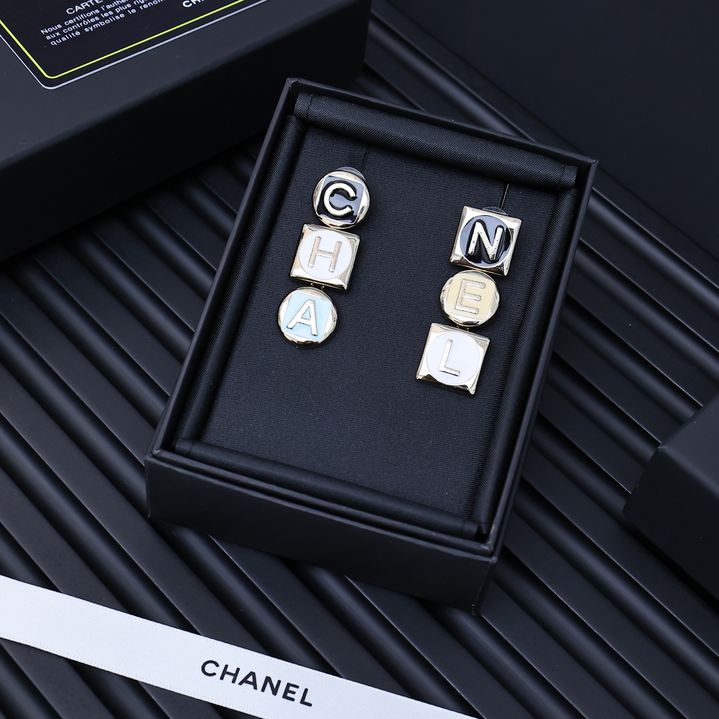 Earring jewelry, no box, JC21 3417 - qinlai888