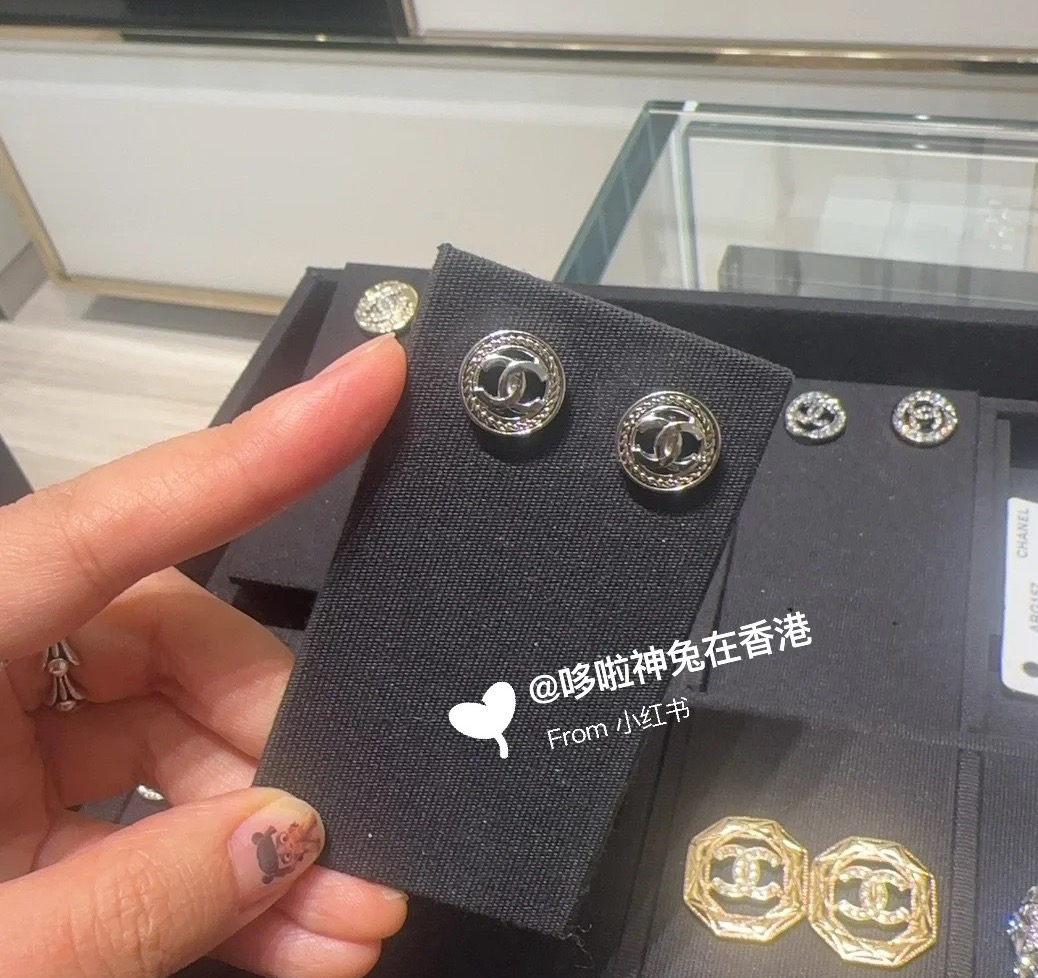 Earring jewelry, no box, JC14 3479 3480 - qinlai888
