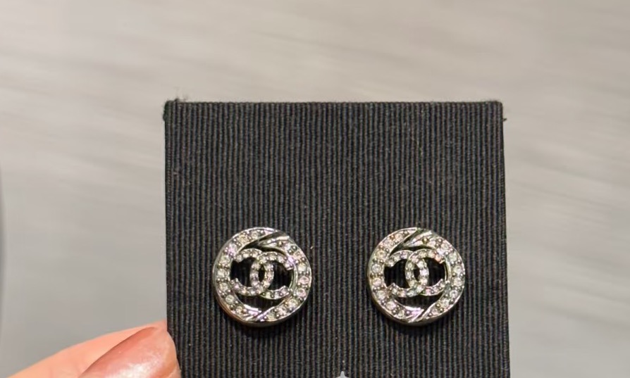 Earring jewelry, no box, JC15 3477 3478 - qinlai888