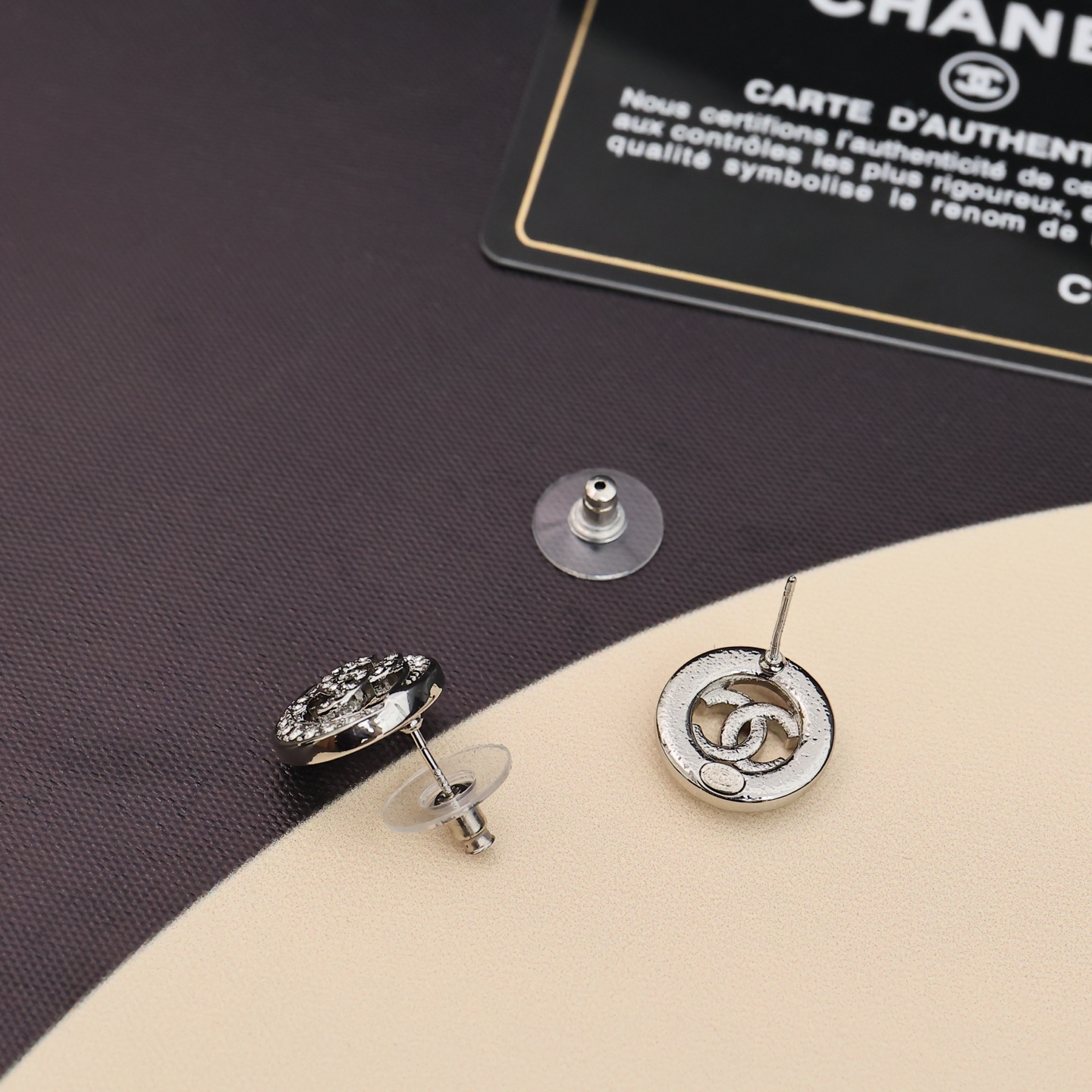 Earring jewelry, no box, JC15 3477 3478 - qinlai888