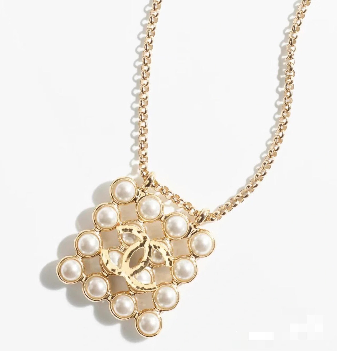 Necklace jewelry, no box, JC20 3485 - qinlai888