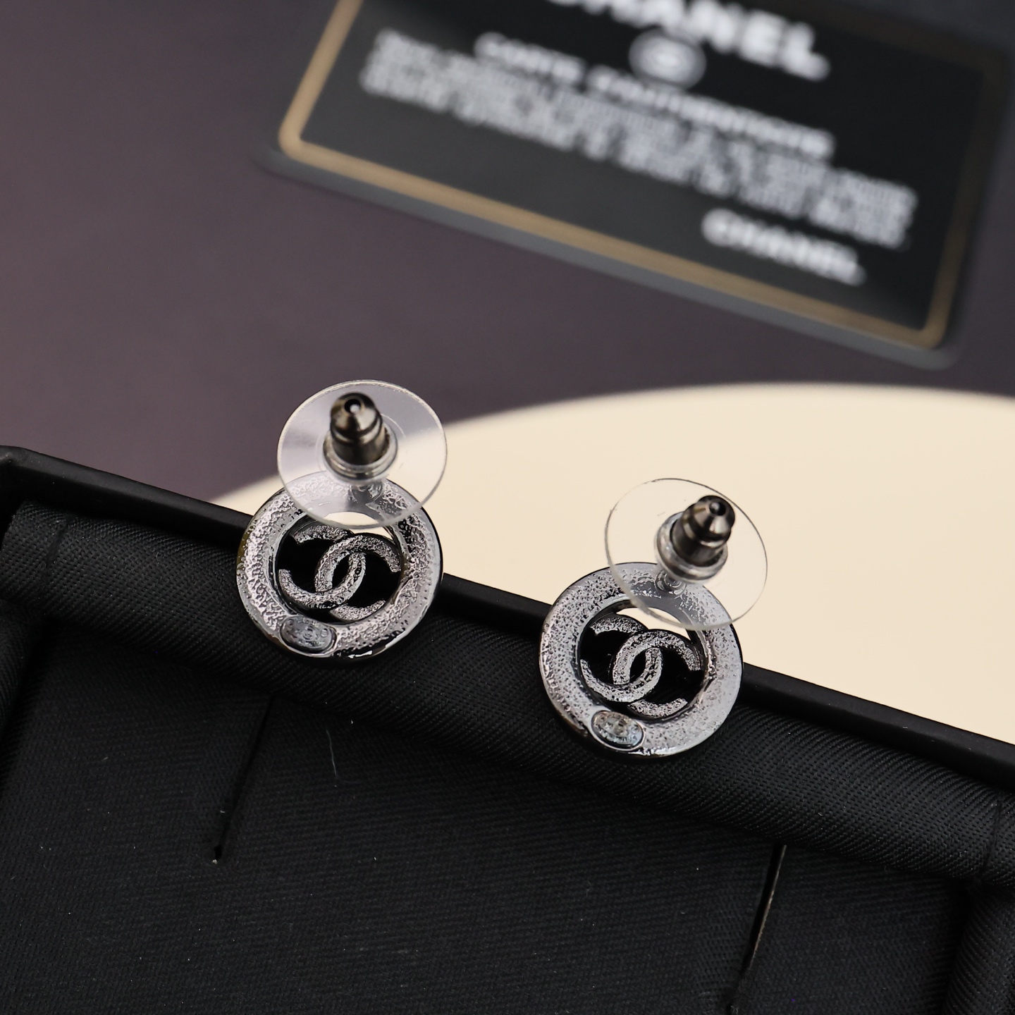 Earring jewelry, no box, JC15 3477 3478 - qinlai888