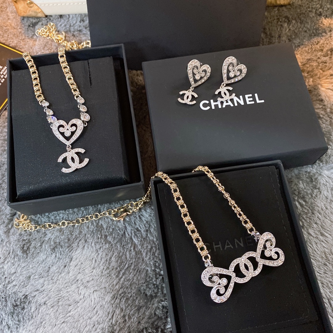 Earring jewelry, no box, JC18 3482 - qinlai888