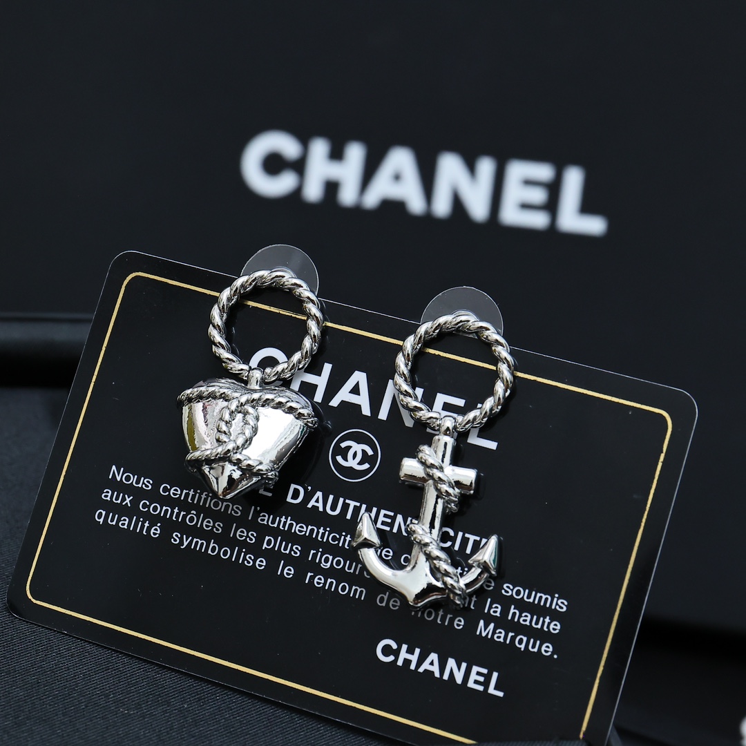 Earring jewelry, no box, JC17 3486 - qinlai888