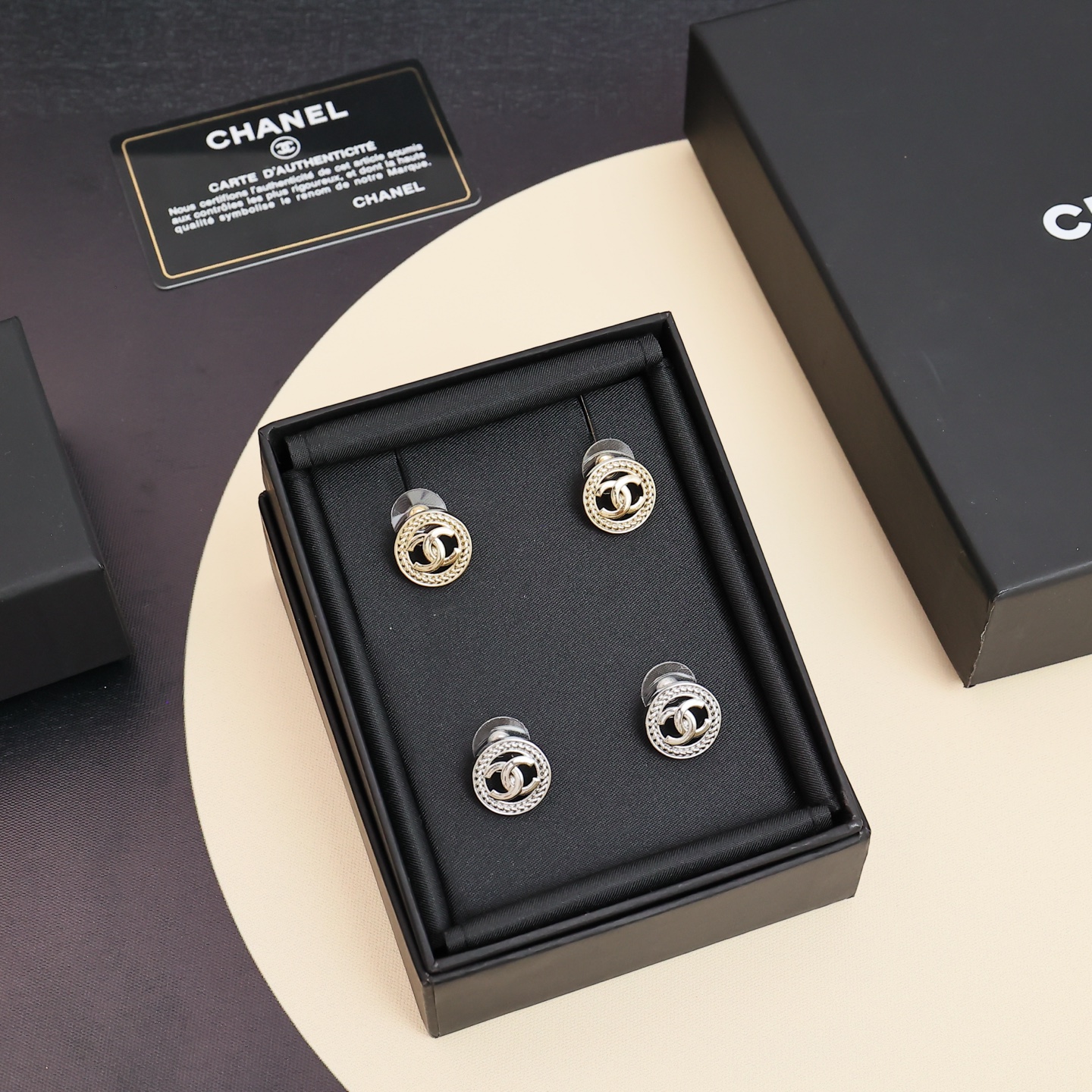 Earring jewelry, no box, JC14 3479 3480 - qinlai888