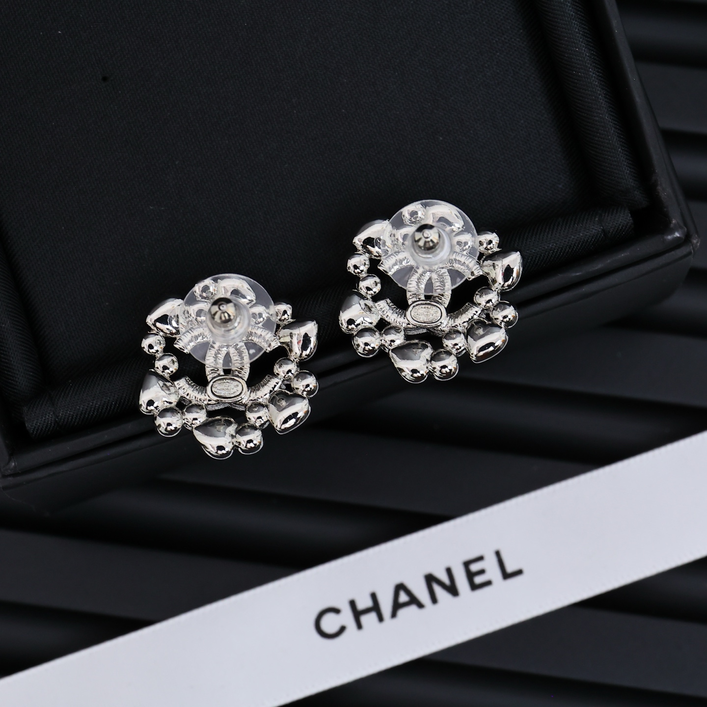Earring jewelry, no box, JC19 3522 3523 3524 - qinlai888