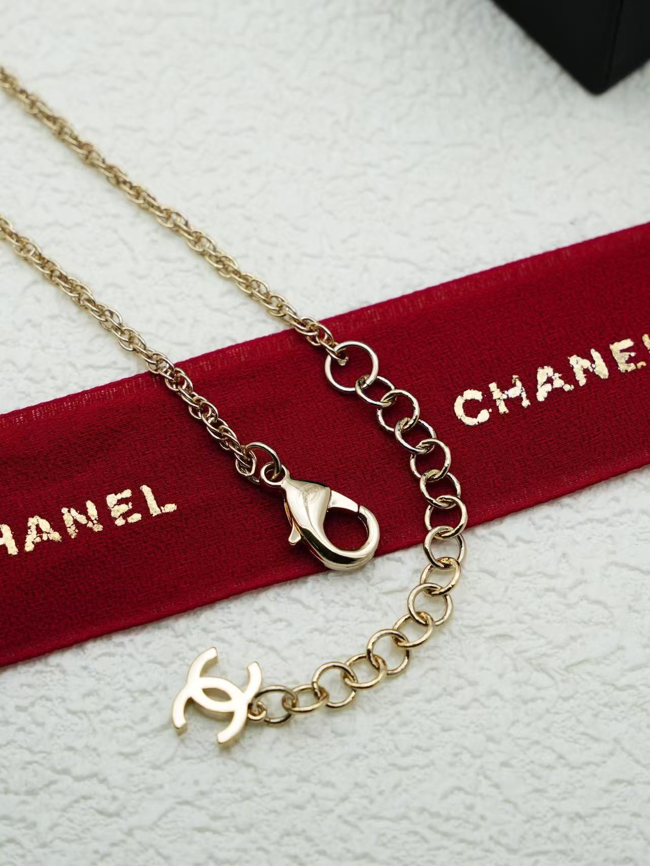 Necklace jewelry, no box, JC28 3552 - qinlai888