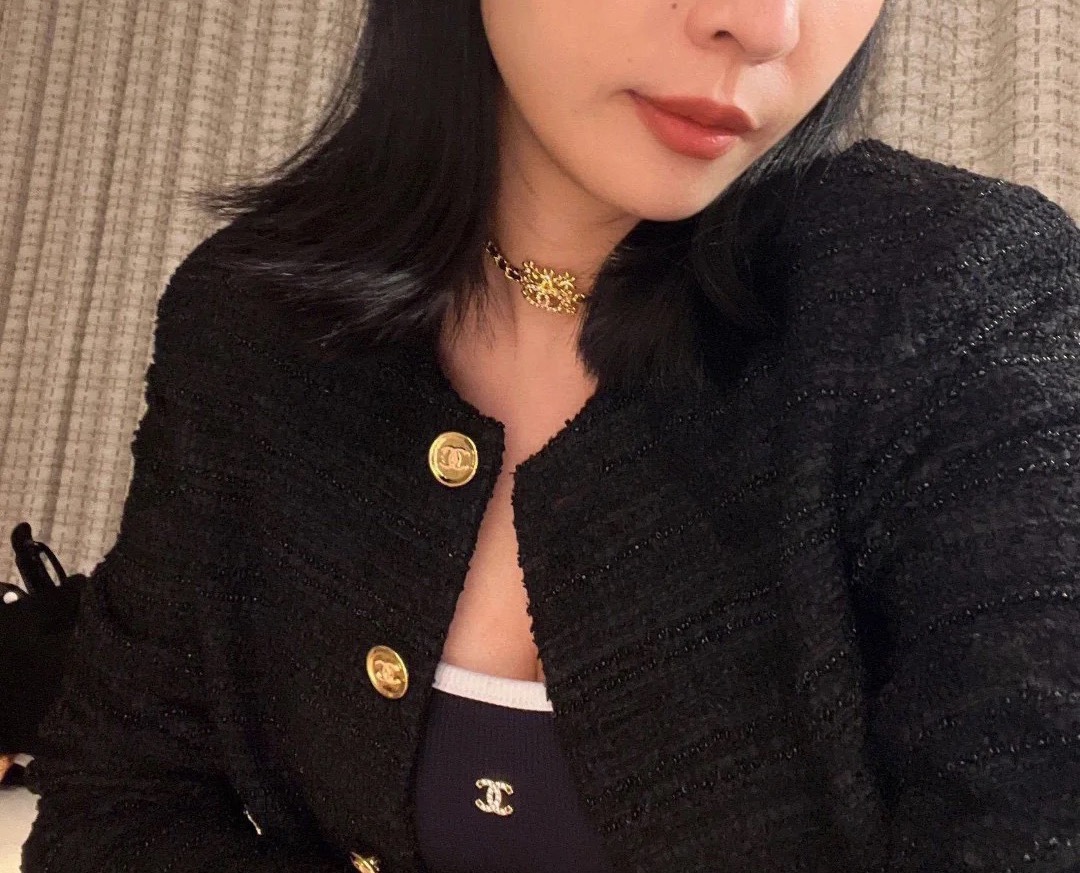 Necklace jewelry, no box, JC18 3530 - qinlai888