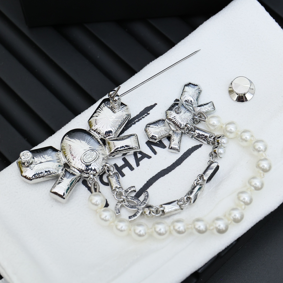 Brooch jewelry, no box, JC22 3508 - qinlai888