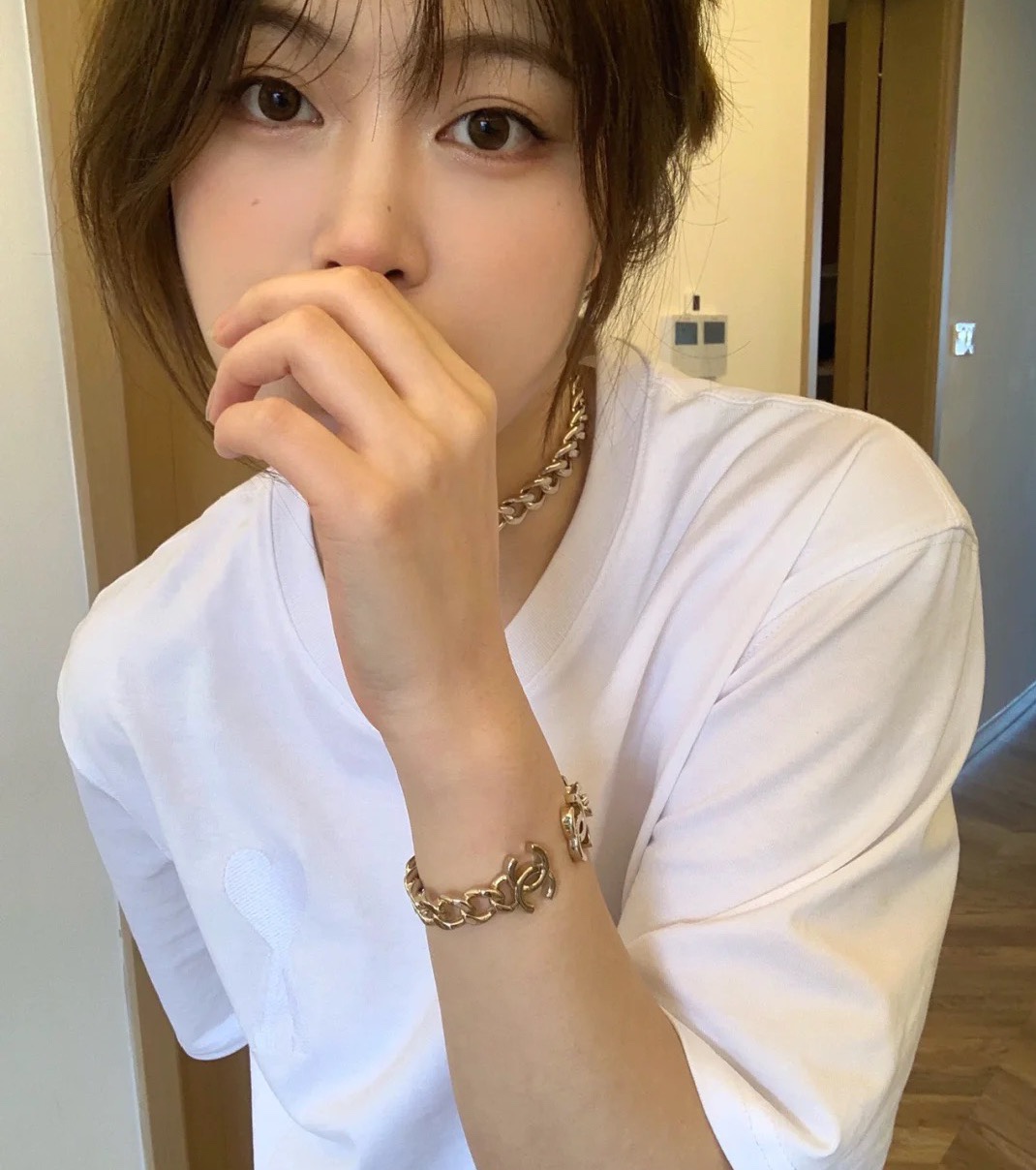 Bangle jewelry, no box, JC18 3494 - qinlai888