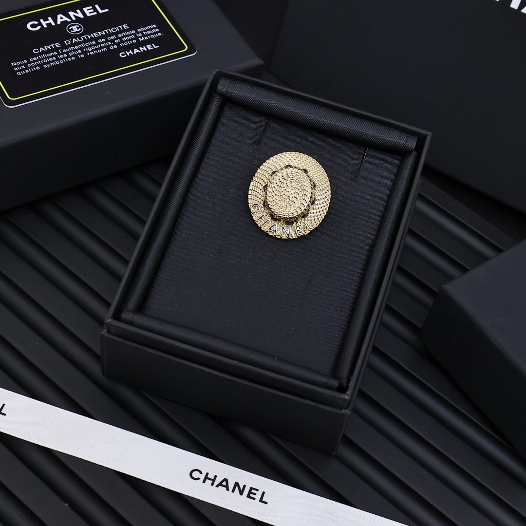 Brooch jewelry, no box, JC17 3516 - qinlai888