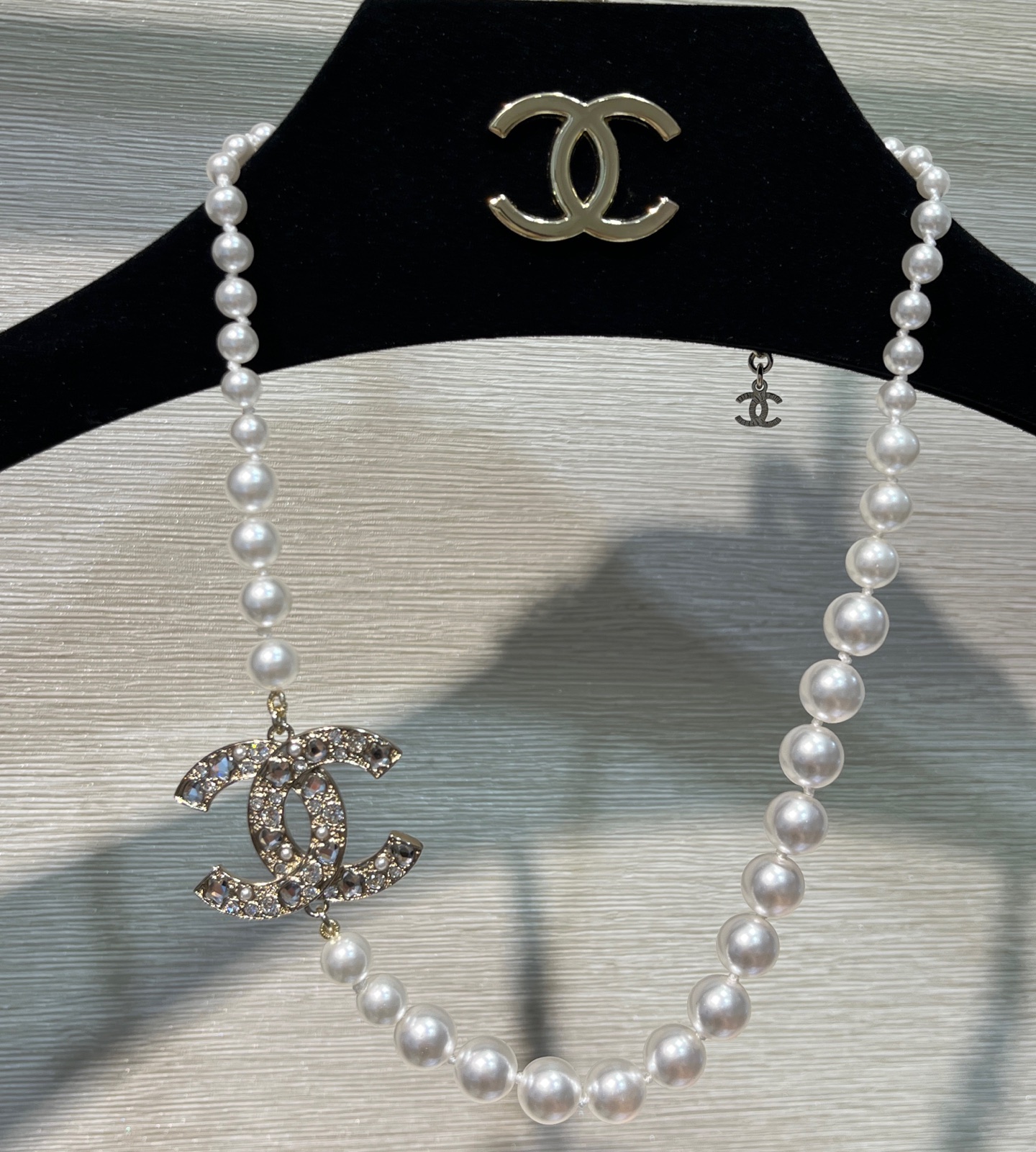 Necklace jewelry, no box, JC27 3571 - qinlai888