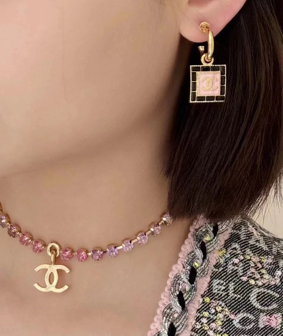 Necklace jewelry, no box, JC20 3517 - qinlai888