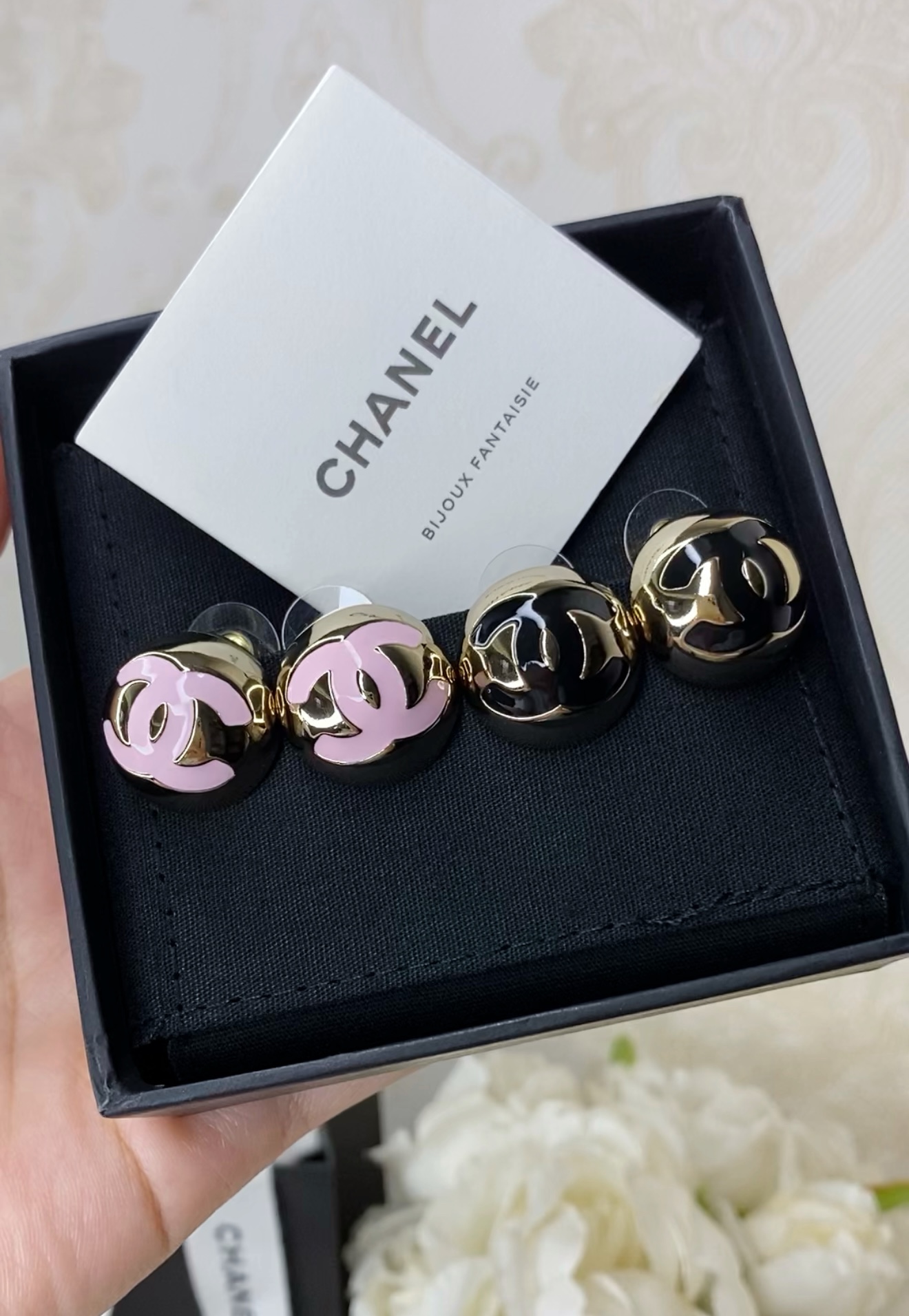 Earring jewelry, no box, JC22 3559 3560 3561 - qinlai888