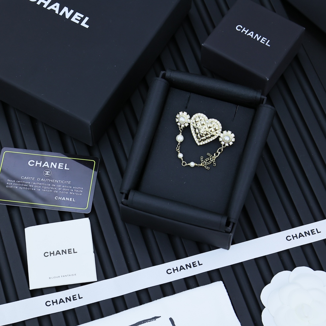 Brooch jewelry, no box, JC19 3519 - qinlai888