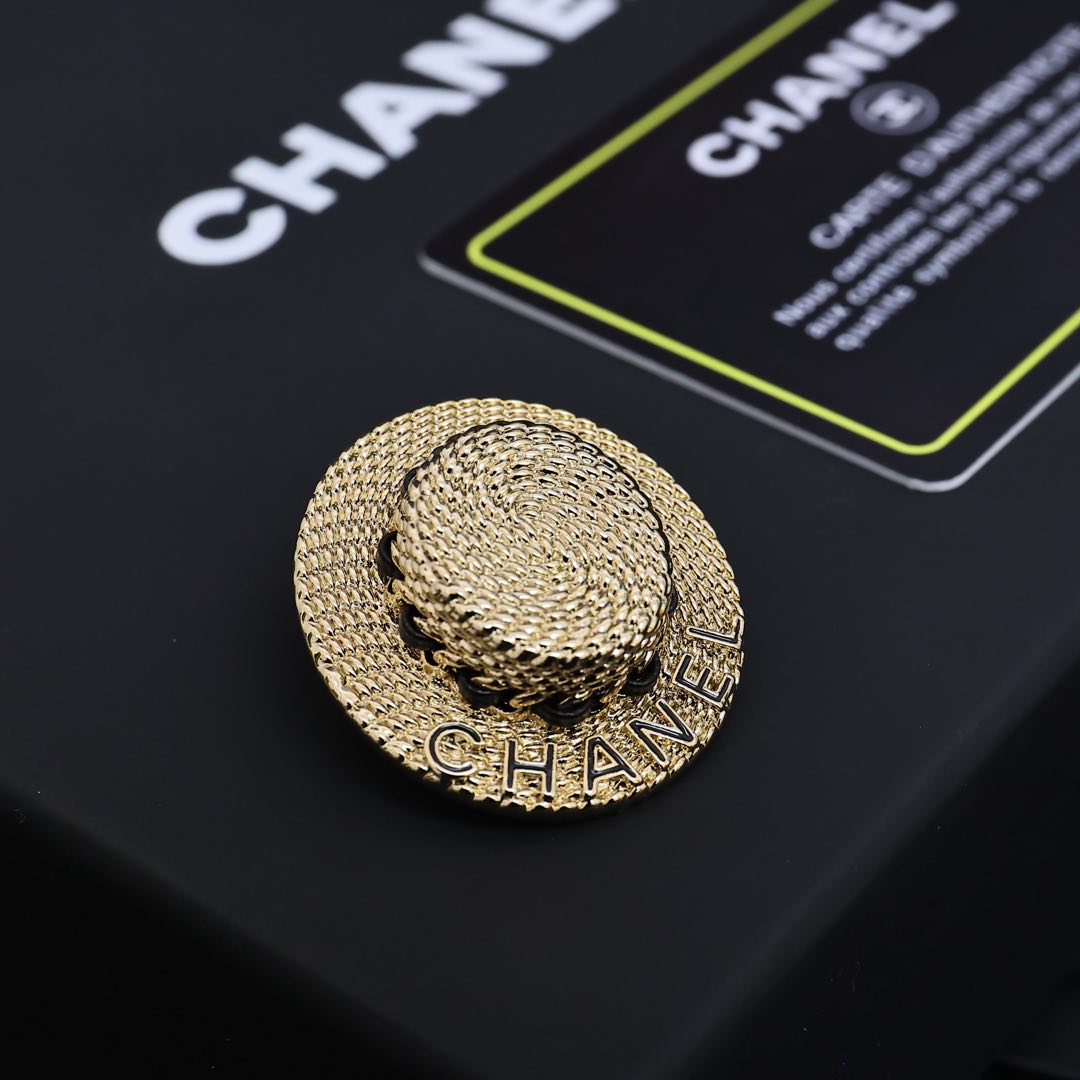 Brooch jewelry, no box, JC17 3516 - qinlai888