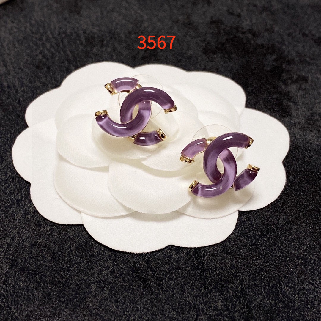 Earring jewelry, no box, JC22 3567 - qinlai888