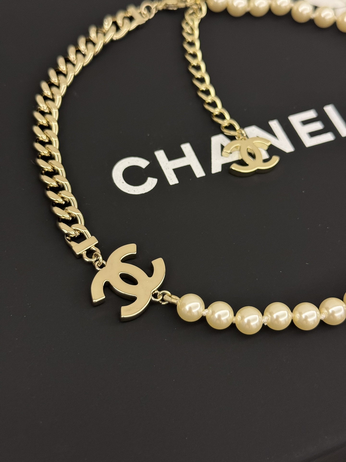 Necklace jewelry, no box, JC31 3562 - qinlai888