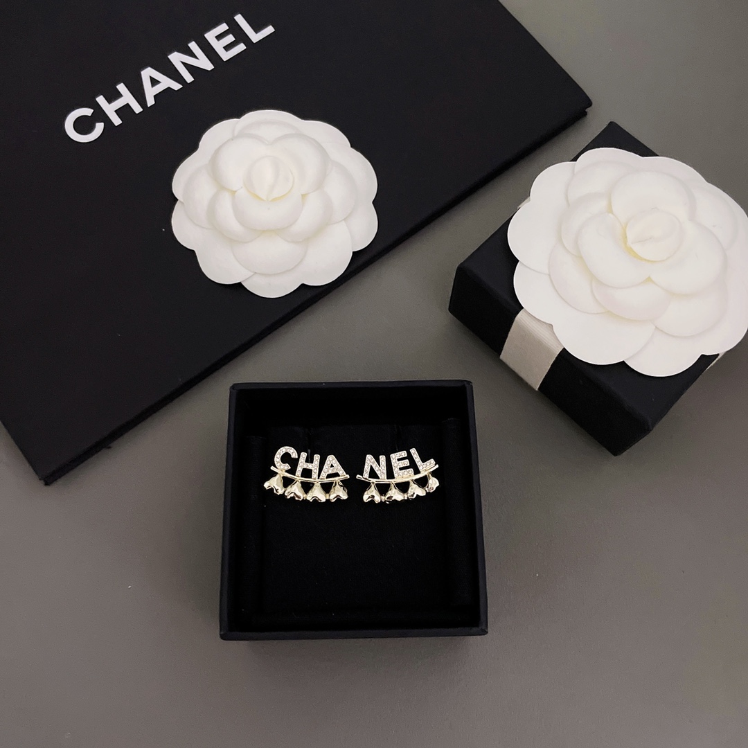Earring jewelry, no box, JC20 3557 - qinlai888