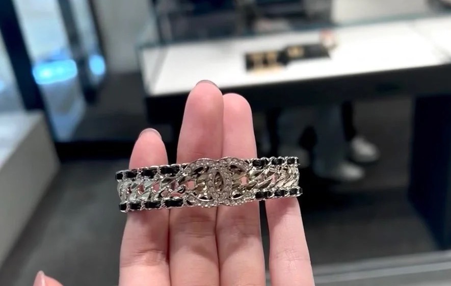 Bangle jewelry, no box, JC22 3491 - qinlai888