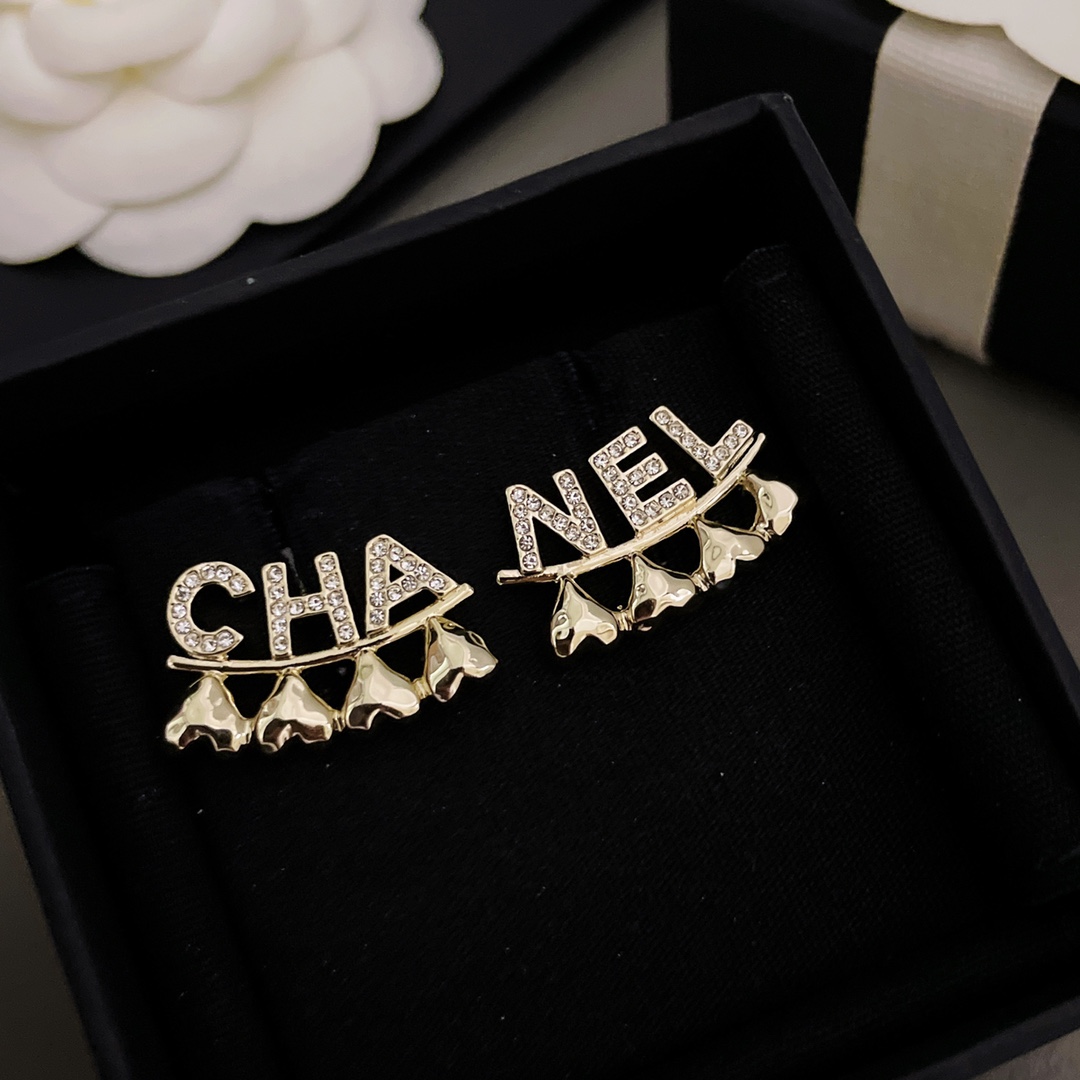 Earring jewelry, no box, JC20 3557 - qinlai888