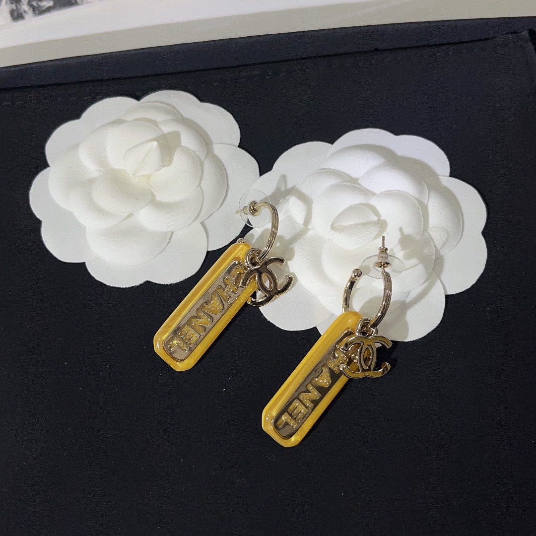 Earring jewelry, no box, JC21 3534 - qinlai888