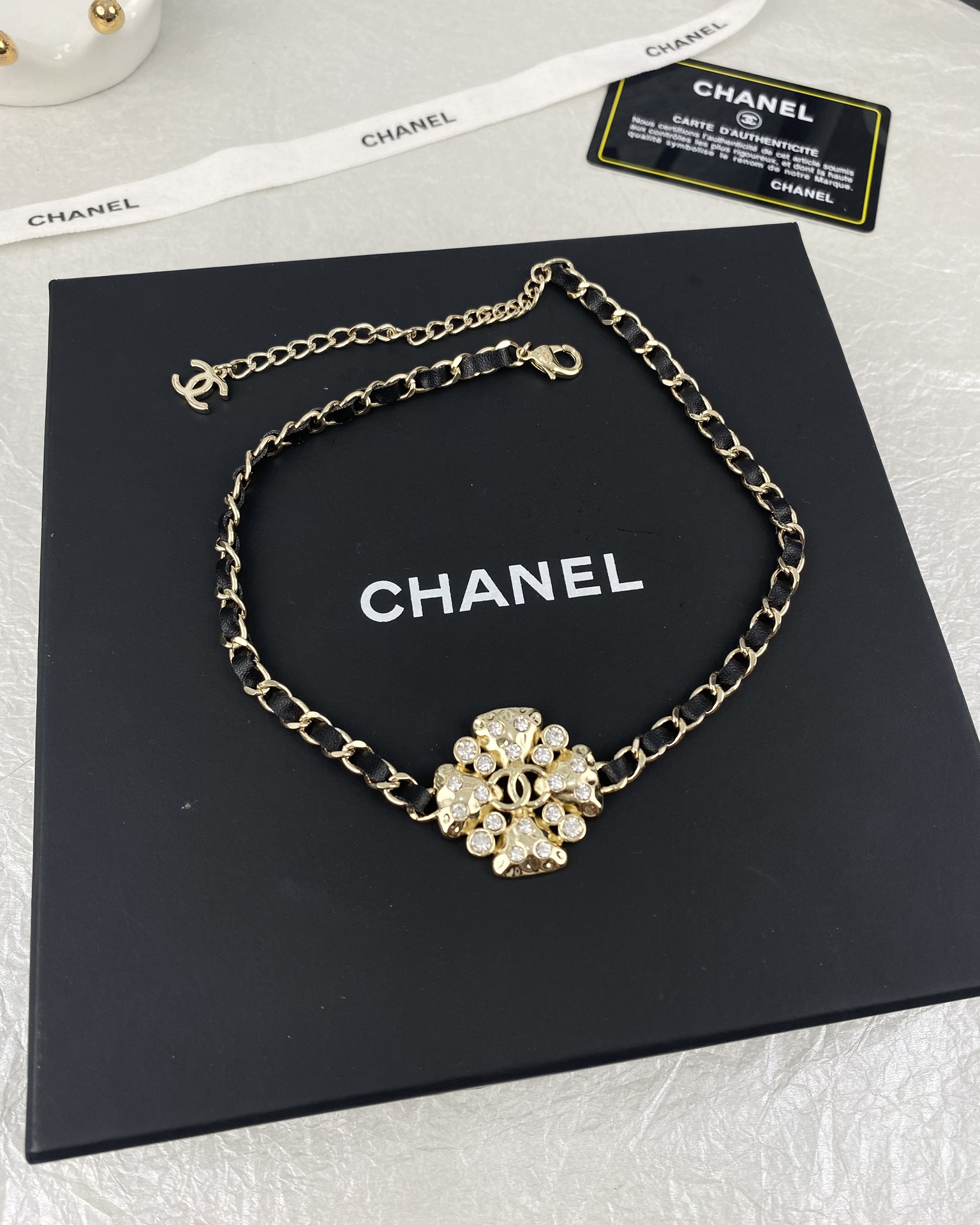 Necklace jewelry, no box, JC28 3546 - qinlai888