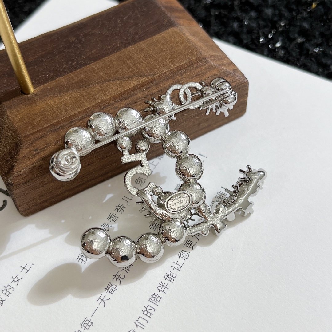 Brooch jewelry, no box, JC18 3540 - qinlai888