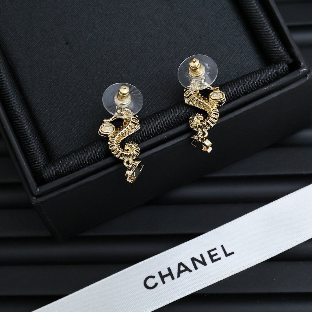 Earring jewelry, no box, JC16 3520 - qinlai888
