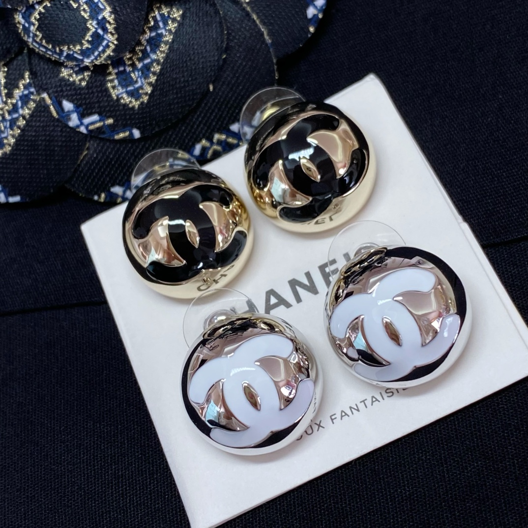 Earring jewelry, no box, JC22 3559 3560 3561 - qinlai888